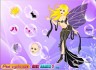 Thumbnail for Beauty Purple Bubble Fairy
